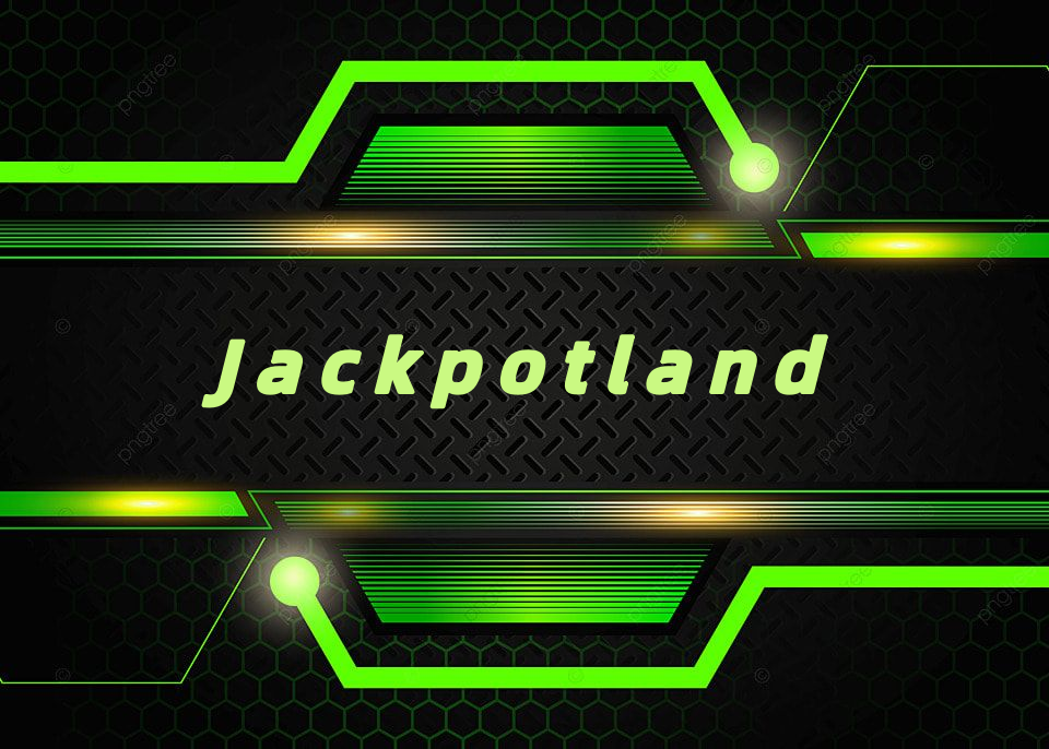 Jackpotland