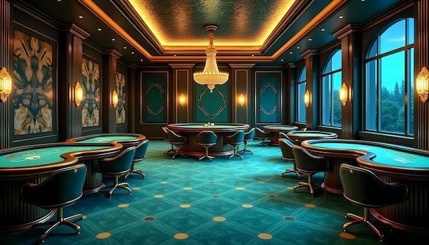 Jackpotland Live Casino