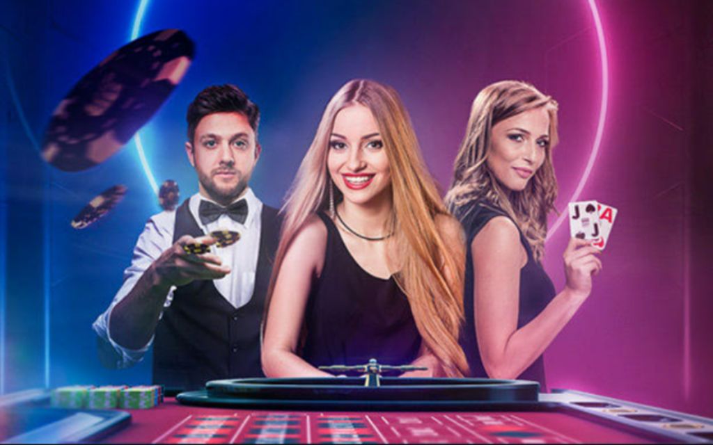 Jackpotland Live Betting