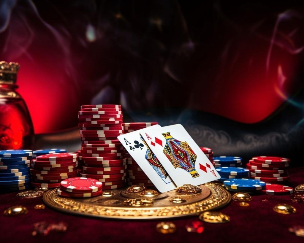 Jackpotland Live Casino