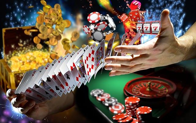 Jackpotland Live Casino